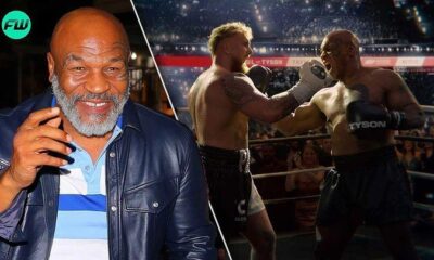 Mike Tyson’s Old Friend Explains the Sad Reality of Why Mike Tyson Walked into the Ring Alone to Fight Jake Paul.