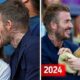 Breaking : Controversial Photos of David Beckham With Daughter Harper Cause a Big Stir, Questions have once again been raised about David Beckham’s behaviour with his daughter…. See more