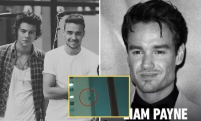 News update : Harry Styles Heartbreaking Confession Liam Payne Reached Out Days Before Tragedy and…See more