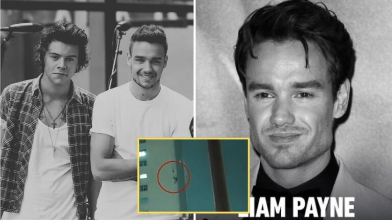 News update : Harry Styles Heartbreaking Confession Liam Payne Reached Out Days Before Tragedy and…See more