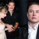 NFL superstar Travis Kelce Claps Back at Elon Musk for his Tacky Comments on giving Taylor Swift a child: ‘’KEEP OFF MY GIRL! Money Can’t Buy Sense, You Just Proved It...