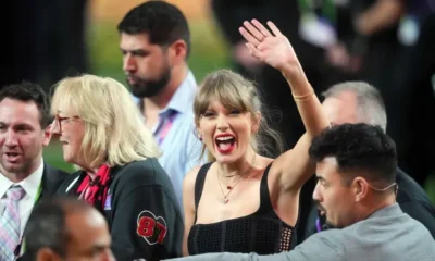 Breaking : Taylor Swift Chose her boyfriend Travis Kelce’s Chiefs Game Over Major Event...