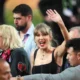 Breaking : Taylor Swift Chose her boyfriend Travis Kelce’s Chiefs Game Over Major Event...