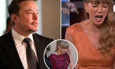 Breaking : Taylor Swift Reportedly Loses 5 Million Followers Overnight Amid Elon Musk’s Calls for Blocking and Boycotting; Kardashian Family Also Loses Over 3 Million Followers!”