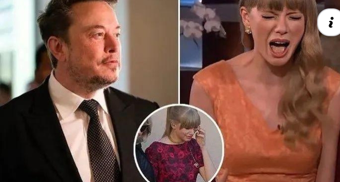 Breaking : Taylor Swift Reportedly Loses 5 Million Followers Overnight Amid Elon Musk’s Calls for Blocking and Boycotting; Kardashian Family Also Loses Over 3 Million Followers!”