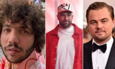 Selena Gomez’s Boyfriend Benny Blanco Named Sexiest Man Alive 2024, Beating Out Travis Kelce and Leonardo DiCaprio – ‘He’s Handsome, a Great Cook, and Knows How to Woo’ – See Why as the producer revealed why he’s the perfect man