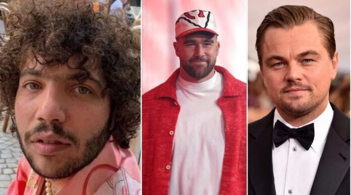 Selena Gomez’s Boyfriend Benny Blanco Named Sexiest Man Alive 2024, Beating Out Travis Kelce and Leonardo DiCaprio – ‘He’s Handsome, a Great Cook, and Knows How to Woo’ – See Why as the producer revealed why he’s the perfect man