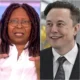 BREAKING NEWS: Whoopi Goldberg confronts Elon Musk on “The View.” And this is what the billionaire did to the pig… See more