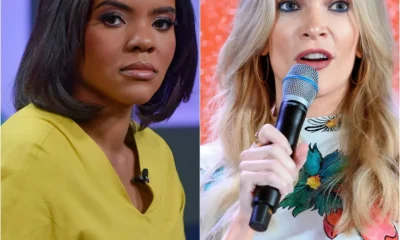 Megyn Kelly and Candace Owens Ink $900 Million CBS Deal for Morning Show to Challenge ‘The View’.Huyen...