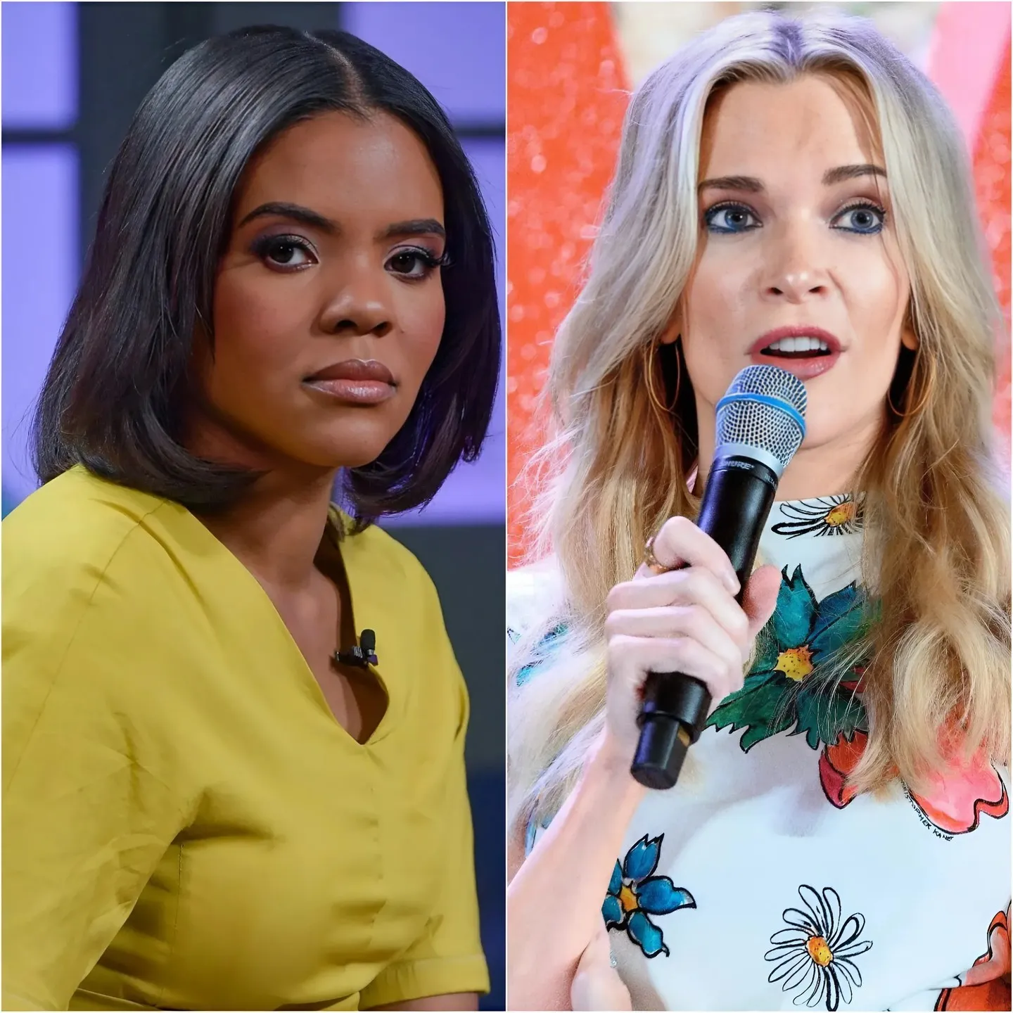 Megyn Kelly and Candace Owens Ink $900 Million CBS Deal for Morning Show to Challenge ‘The View’.Huyen...