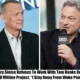 BREAKING: Gary Sinise Ends $600 Million Collaboration with Tom Hanks—‘The Woke Is Not My Type!’ He Added That.hienca