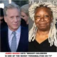 SHOCKING: James Woods Slams Whoopi Goldberg—Calls Her ‘One of the Worst Personalities on TV!