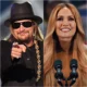 KID ROCK refused to let JENNIFER LOPEZ on stage ” SHE IS NOT WORTHY ” causing her to be dragged out by security under the endorsement of… See more.