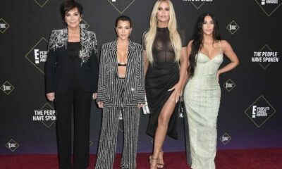 Kris Jenner Celebrates Her 69th Birthday with Sweet Tributes from Her Kids: 'Queen of Our World'...