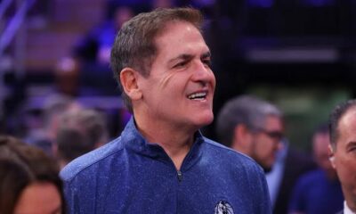 Mark Cuban’s Surprising Endorsement Leads to Massive $5 Billion Drop in Net Worth...