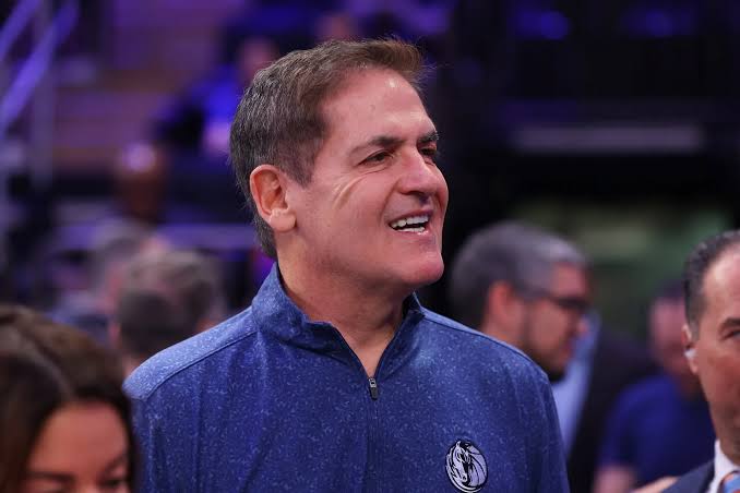 Mark Cuban’s Surprising Endorsement Leads to Massive $5 Billion Drop in Net Worth...