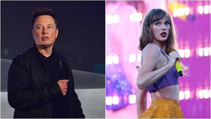 Taylor Swift Responds to Elon Musk After He Sarcastically Commented on Person of the Year Award. “He Tried To Sleep With Me But I Refused So He Kept Shaming Me..