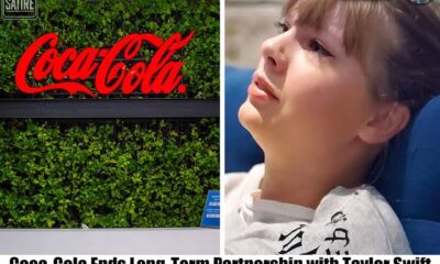 OH MY GOD!!! Coca-Cola ends long-term partnership with Taylor Swift: “We do not support her because she has …see more