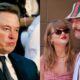 NFL superstar Travis Kelce Claps Back at Elon Musk for his Tacky Comments on giving Taylor Swift a child: ‘’KEEP OFF MY GIRL! Money Can’t Buy Sense, You Just Proved It