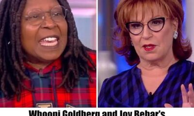 Finally: ABC issued an official statement confirming that Joy Behar and Whoopi Goldberg’s contracts will not be renewed because they are too toxic. Was it a wise choice…