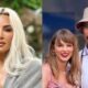 Baby dull ‘ Kim Kardashian declared that Travis Kelce is the worst lover boy she has ever seen ; He’s swimming in Taylor’s Love spell ” Kim Kardashian reportedly considers herself the ‘love guru’ after three …