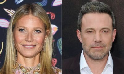 Gwyneth Paltrow Reportedly Tries to Connect Ben Affleck and Jennifer Garner’s Daughter Violet with Her Son Brody...