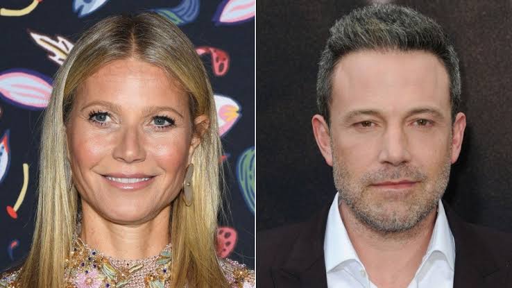 Gwyneth Paltrow Reportedly Tries to Connect Ben Affleck and Jennifer Garner’s Daughter Violet with Her Son Brody...