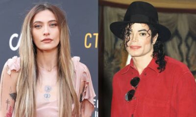 SHOCKING NEWS: Paris Jackson’s daughter has just confirmed that her father is alive but cannot reveal it because… See more