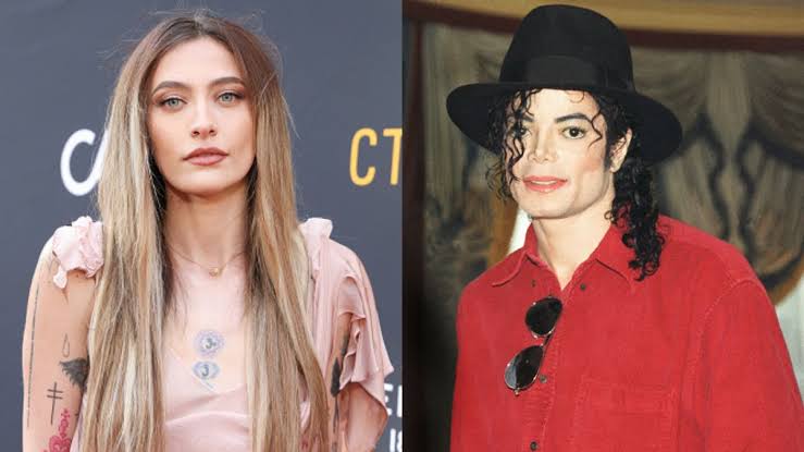 SHOCKING NEWS: Paris Jackson’s daughter has just confirmed that her father is alive but cannot reveal it because… See more