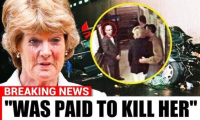 Shocking 😯:At 60, Princess Diana’s Sister Breaks Down in Tears, Finally Confirming Rumors: “I Dared Not Speak Out; That Person Is Too Powerful and Frightening...see more