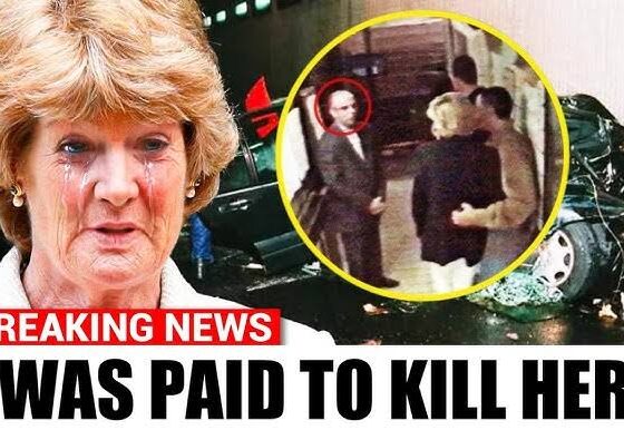 Shocking 😯:At 60, Princess Diana’s Sister Breaks Down in Tears, Finally Confirming Rumors: “I Dared Not Speak Out; That Person Is Too Powerful and Frightening...see more