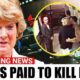 Shocking 😯:At 60, Princess Diana’s Sister Breaks Down in Tears, Finally Confirming Rumors: “I Dared Not Speak Out; That Person Is Too Powerful and Frightening...see more