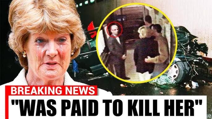 Shocking 😯:At 60, Princess Diana’s Sister Breaks Down in Tears, Finally Confirming Rumors: “I Dared Not Speak Out; That Person Is Too Powerful and Frightening...see more