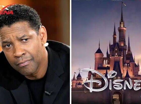 SHOCKING: Denzel Washington Rejects $200 Million Disney Role, Declares He Won’t Join ‘Woke Culture’!”.