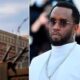 The Metropolitan Detention Center, where Sean "Diddy" Combs has been held since his arrest earlier this year, has been subjected to a federal sweep, resulting in the seizure of numerous banned items