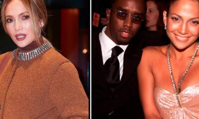 Breaking : Jennifer Lopez’s past romantic relationship with music mogul Sean “P Diddy” Combs is believed to be 'damaging her health...