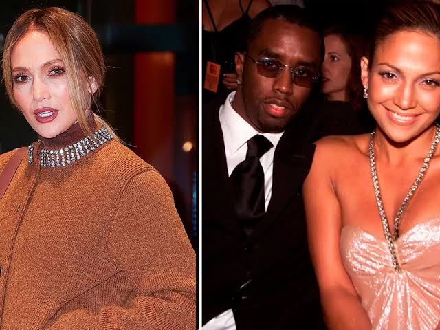 Breaking : Jennifer Lopez’s past romantic relationship with music mogul Sean “P Diddy” Combs is believed to be 'damaging her health...