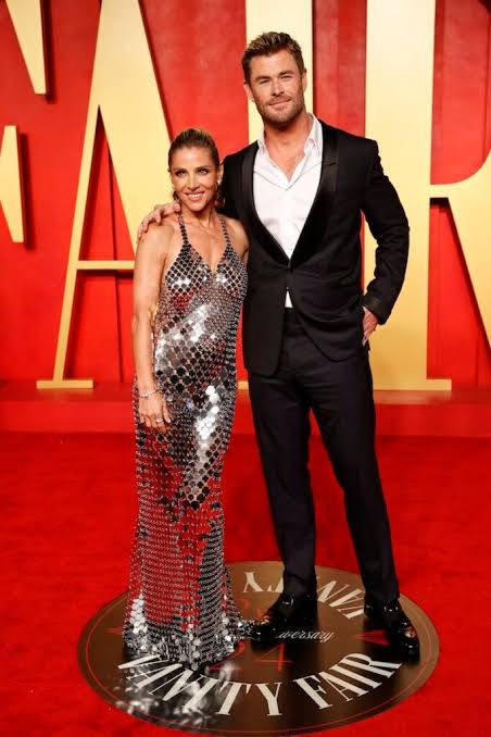 Breaking : Chris Hemsworth files for divorce with Pregnant wife Elsa Pataky on his 41st birthday after she neglected all the necessity between… See