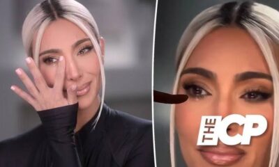 Shocking : Kim Kardashian breaks down in Tears as her 27 years old sister Kylie Jenner is truly confirmed Pregnant for Tom Brady, it was reveled that both of them where secretly dating and He has said that …See More