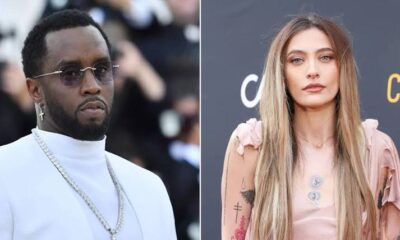 The only child of Michael Jackson,Paris Jackson has finally spoken up after 20 years of silence. And our suspicions were right, Diddy has… see more