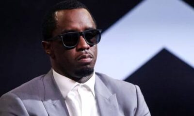 Unbelievable : Diddy Seeks Gag Order After New Witness Claims He Has Rapper's Sex Tapes Involving 8 A-Listers...