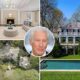 Richard Gere has sold his Connecticut home for $15.75 million after revealing his plans to relocate to Spain...