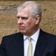 Prince Andrew Refuses to Leave Royal Lodge Because it Would Be Seen as "Publicly Accepting Guilt," Royal Expert Claims