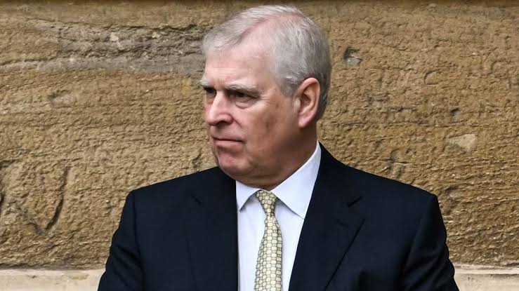 Prince Andrew Refuses to Leave Royal Lodge Because it Would Be Seen as "Publicly Accepting Guilt," Royal Expert Claims