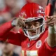 Calls Mount Against Amazon and Referee’s Huge Broadcasting Blunder as Fans Enraged During Patrick Mahomes’ Chiefs’ Game vs Raiders