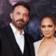 A new report claims that men are unwilling to date Jennifer Lopez after her divorce from Ben Affleck because of the baggage she comes with.